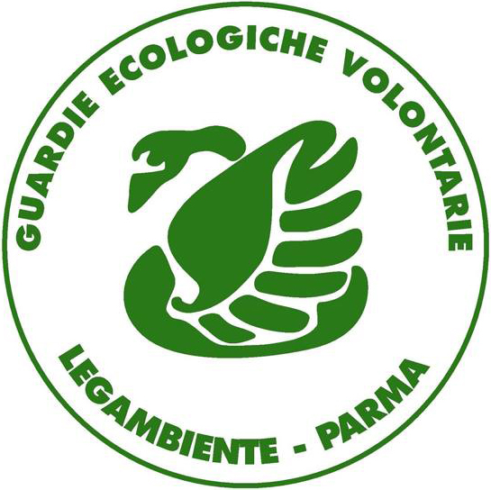 G.E.L.A. PARMA - RAGGRUPPAMENTO GUARDIE ECOLOGICHE VOLONTARIE DI LEGAMBIENTE