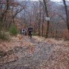 13-02-2011 &quot;Winter Trail del Borgo&quot;