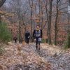 13-02-2011 &quot;Winter Trail del Borgo&quot;