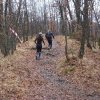 13-02-2011 &quot;Winter Trail del Borgo&quot;