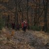 13-02-2011 &quot;Winter Trail del Borgo&quot;