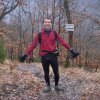 13-02-2011 &quot;Winter Trail del Borgo&quot;