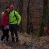 13-02-2011 &quot;Winter Trail del Borgo&quot;