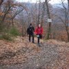 13-02-2011 &quot;Winter Trail del Borgo&quot;