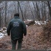 Gennaio 2011 immagini &quot;Ritrovamento carcassa di lupo&quot;