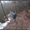 Gennaio 2011 immagini &quot;Ritrovamento carcassa di lupo&quot;