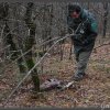Gennaio 2011 immagini &quot;Ritrovamento carcassa di lupo&quot;