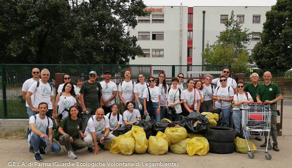 Gela Volontariato di Impresa 30