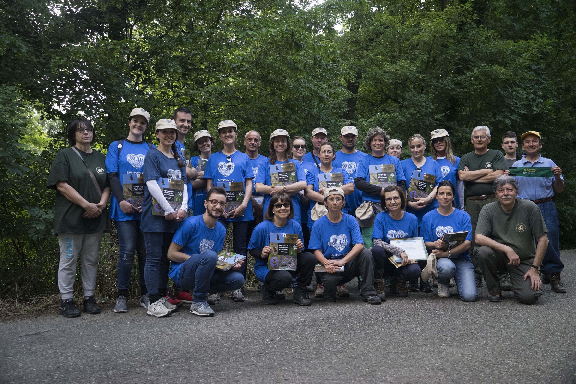 Volontariato di impresa 13.06.2016  dsc0912 copia